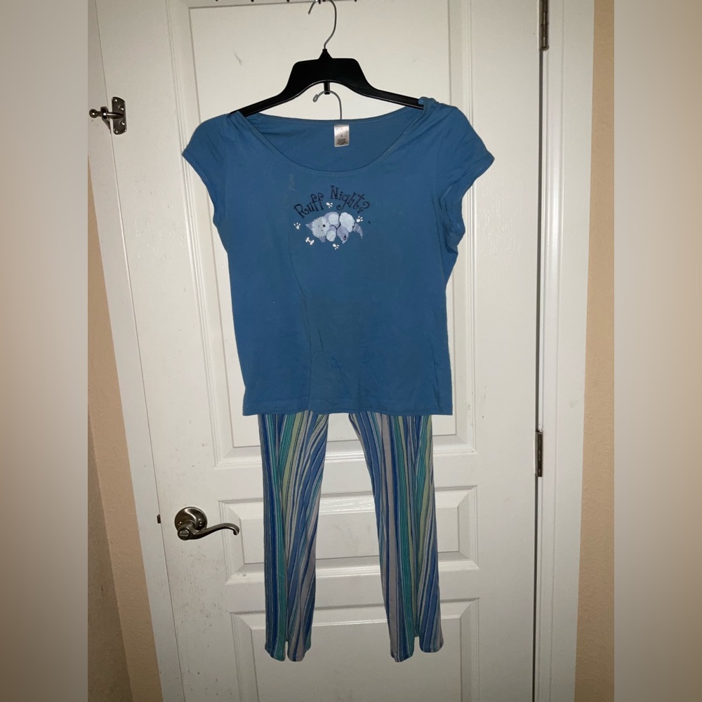 Pajamas